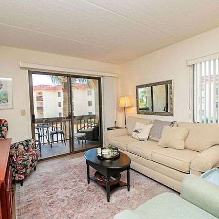 Unit 6202 - Ocean & Racquet Resort St. Augustine Beach Exteriör bild