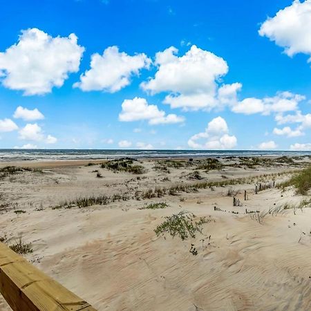 Unit 6202 - Ocean & Racquet Resort St. Augustine Beach Exteriör bild