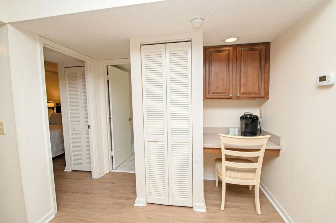 Unit 6202 - Ocean & Racquet Resort St. Augustine Beach Exteriör bild