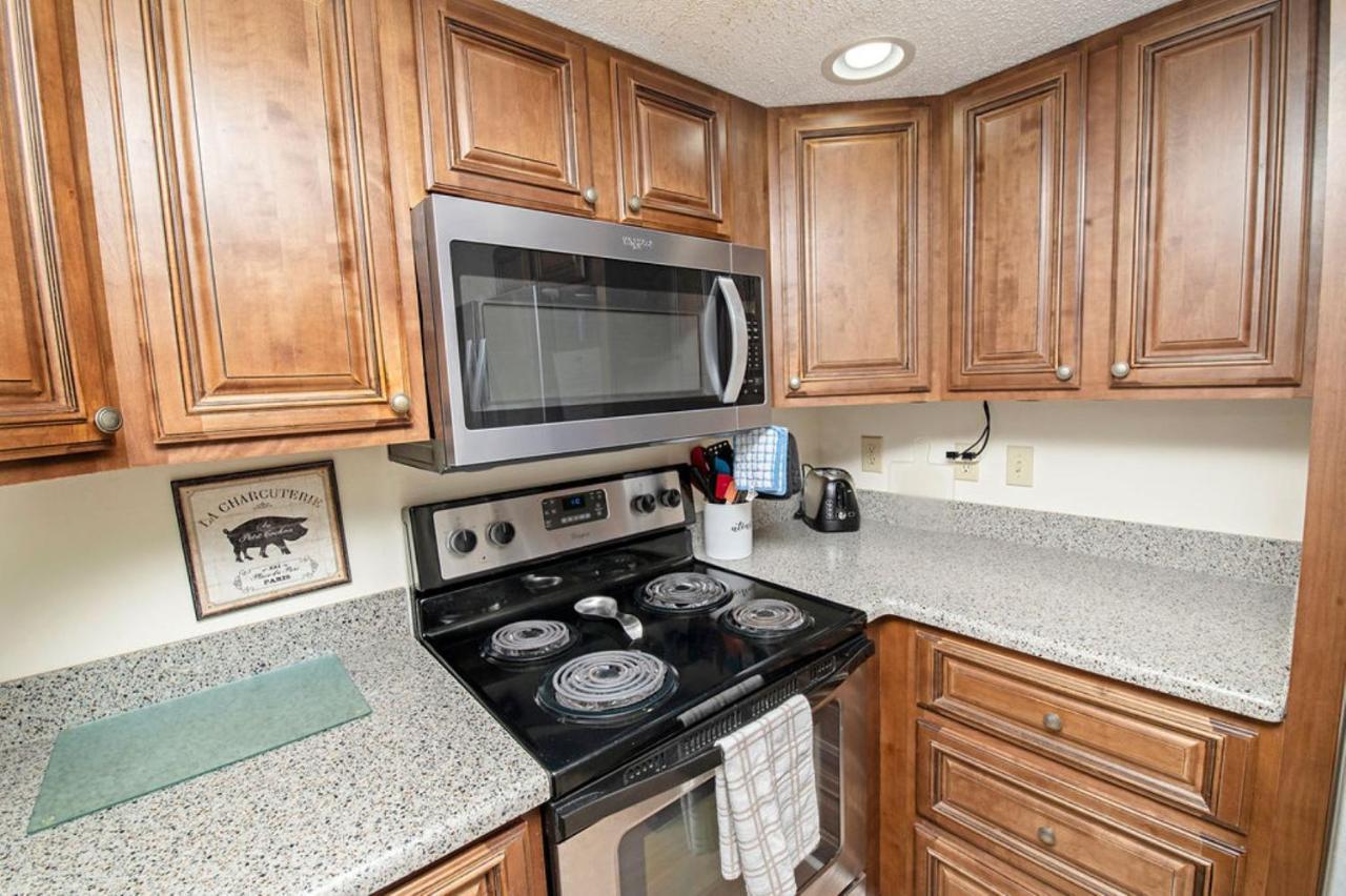Unit 6202 - Ocean & Racquet Resort St. Augustine Beach Exteriör bild
