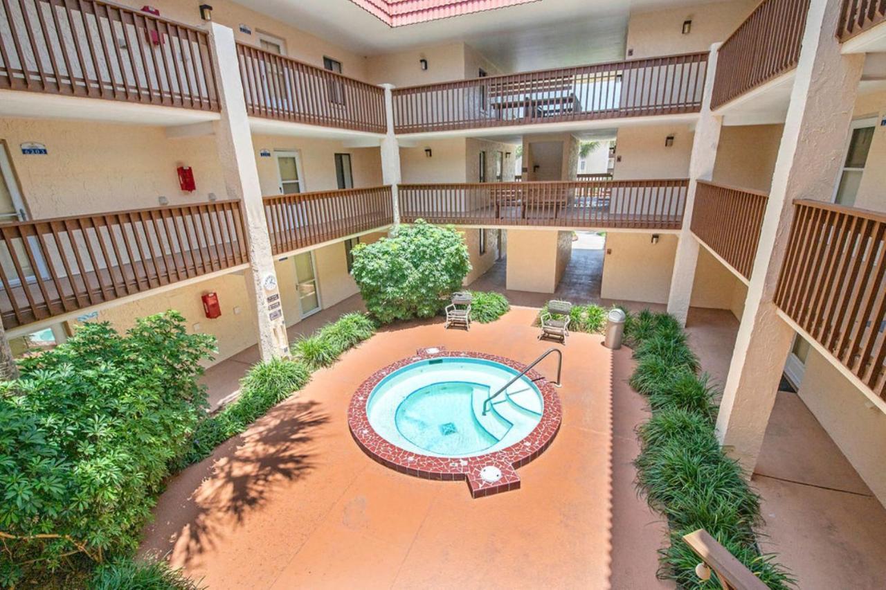 Unit 6202 - Ocean & Racquet Resort St. Augustine Beach Exteriör bild