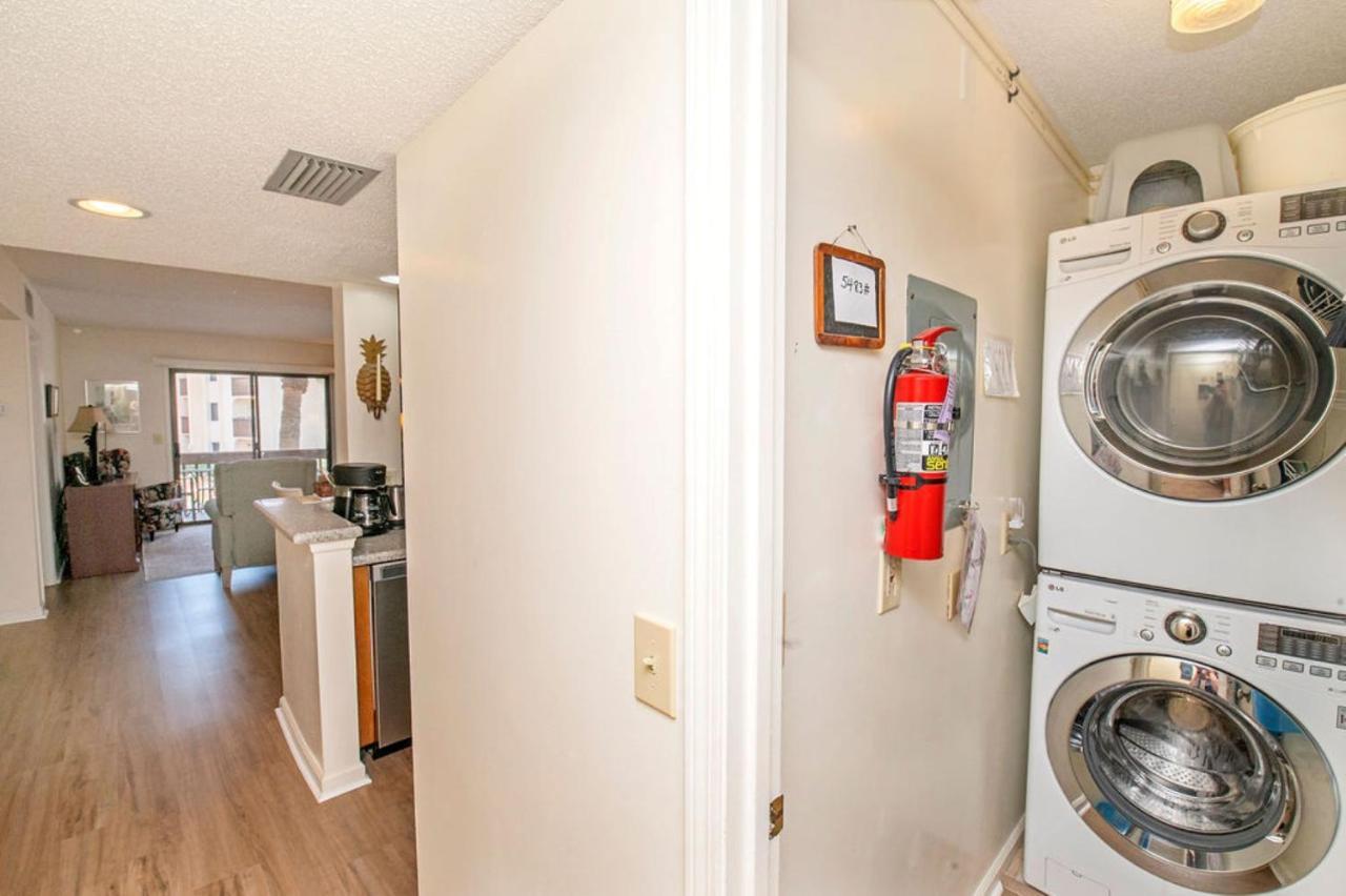 Unit 6202 - Ocean & Racquet Resort St. Augustine Beach Exteriör bild