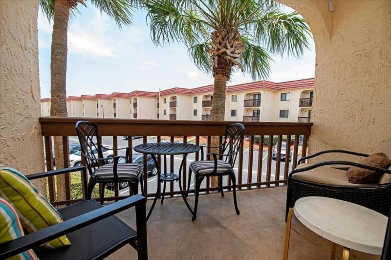 Unit 6202 - Ocean & Racquet Resort St. Augustine Beach Exteriör bild