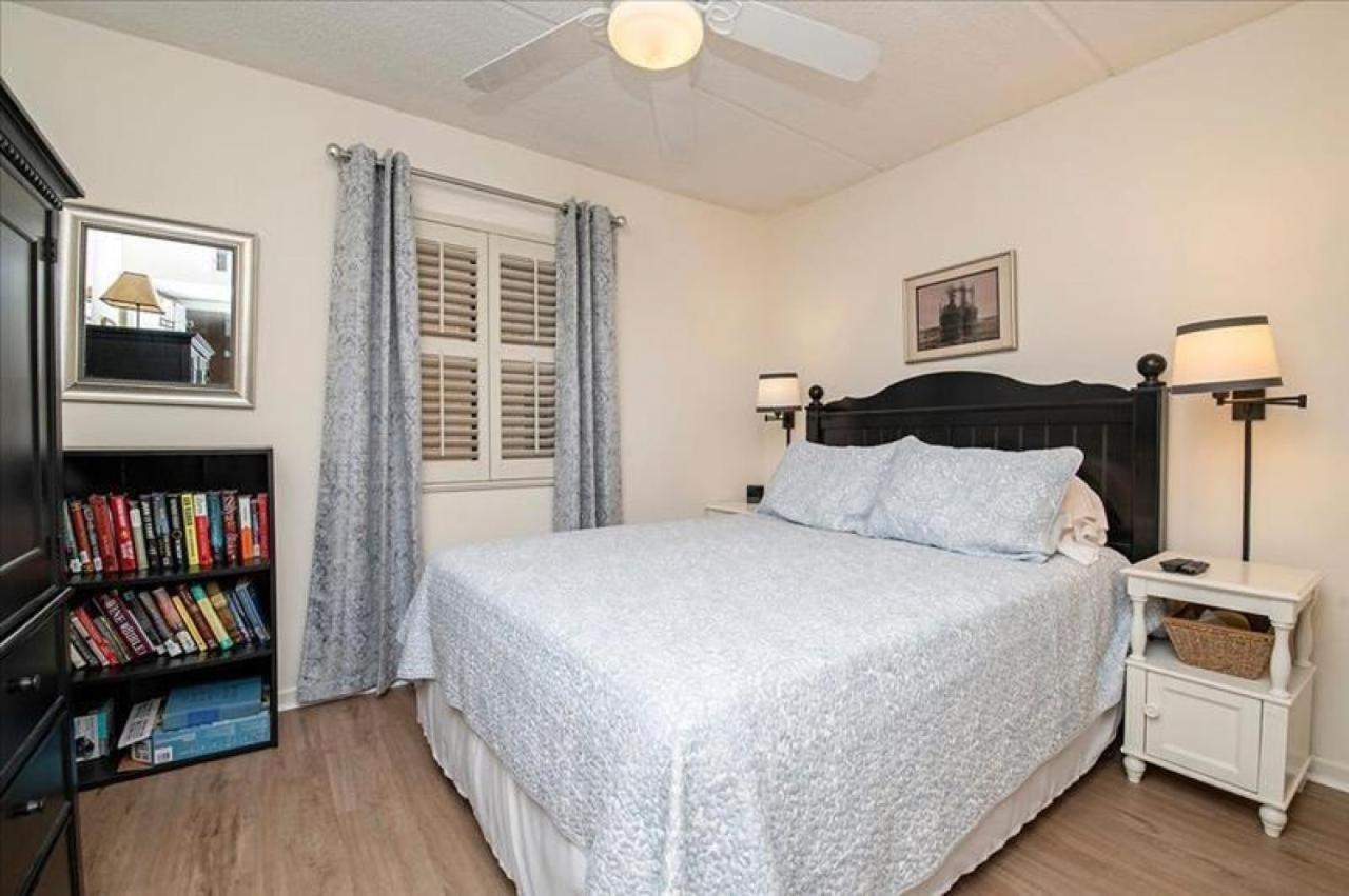 Unit 6202 - Ocean & Racquet Resort St. Augustine Beach Exteriör bild