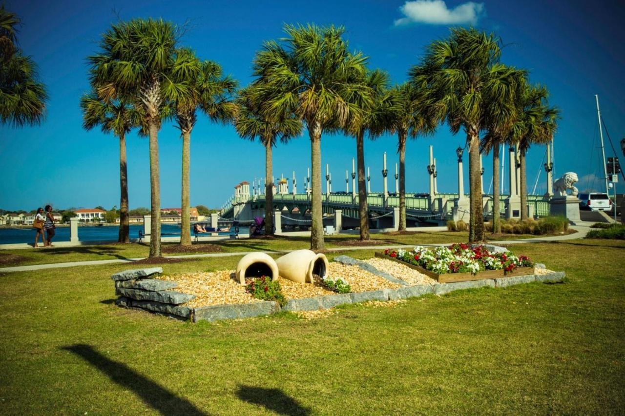Unit 6202 - Ocean & Racquet Resort St. Augustine Beach Exteriör bild