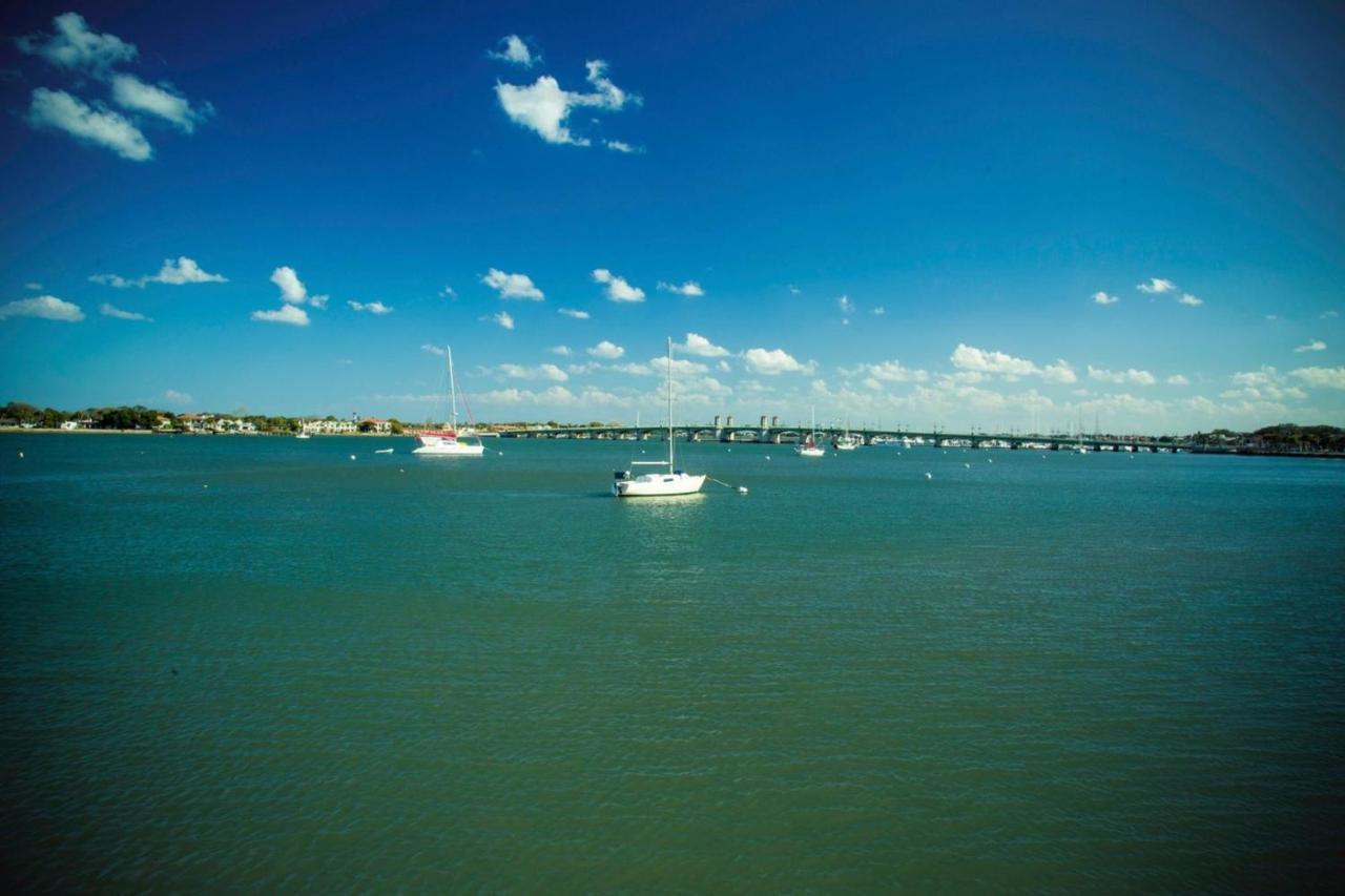 Unit 6202 - Ocean & Racquet Resort St. Augustine Beach Exteriör bild