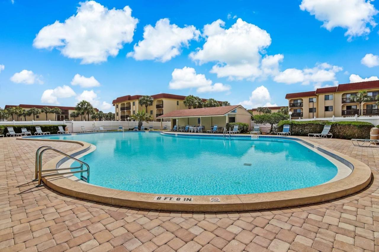 Unit 6202 - Ocean & Racquet Resort St. Augustine Beach Exteriör bild